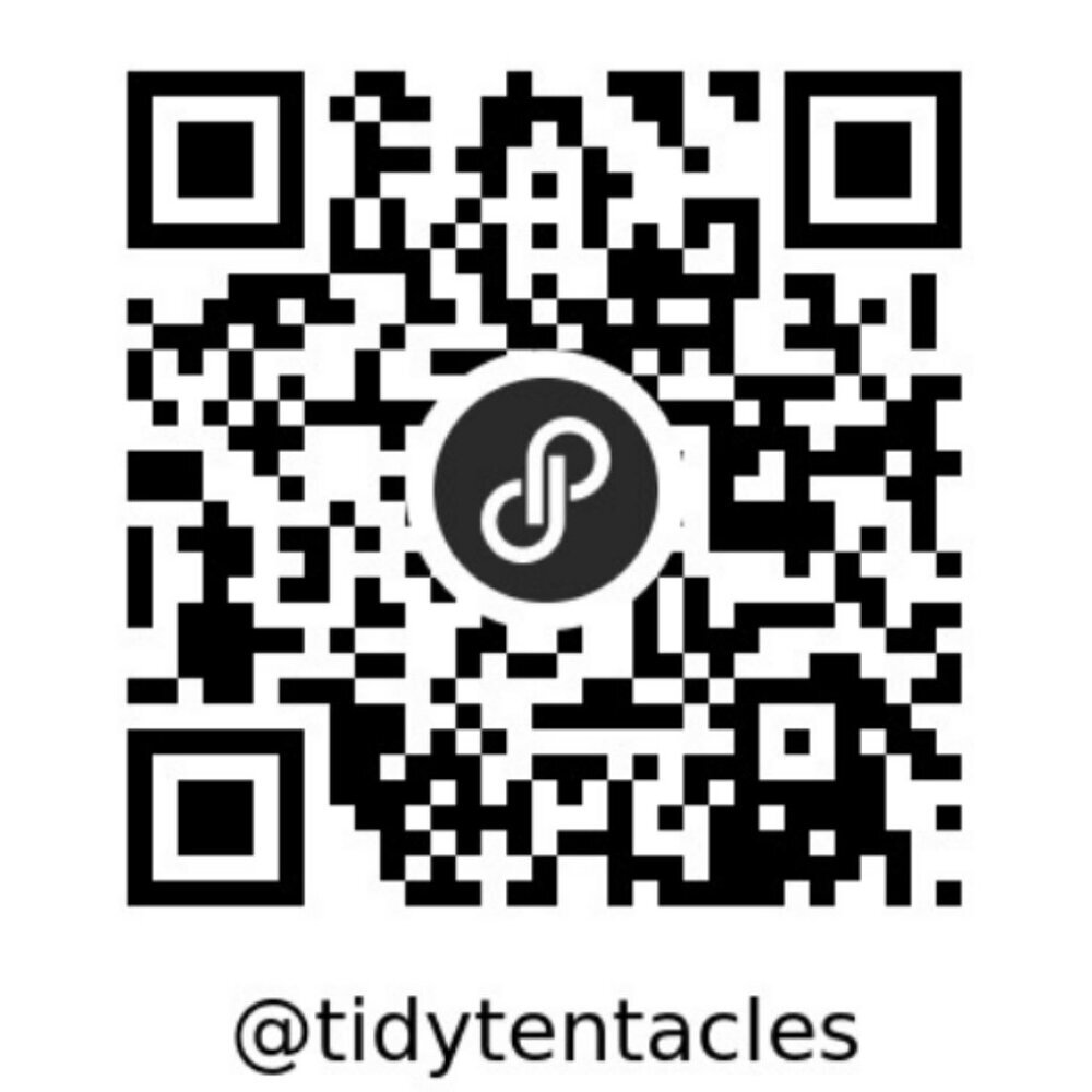 Lands' End Plus Swim Tankini Top & Swim Bottom Set Size 14 Pink - Picture 9 of 9